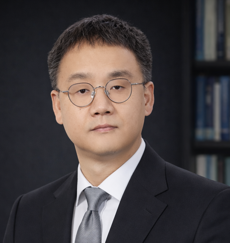 남경식 교수 사진